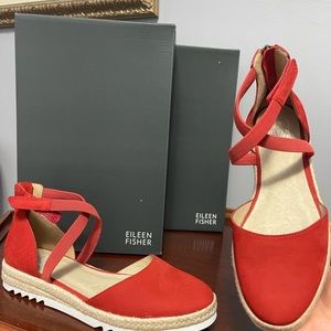 eileen fisher bisa